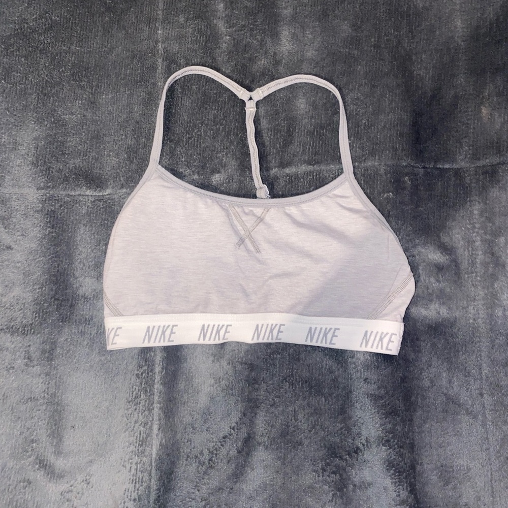 Nike sports bra